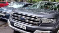 SSR death case: Car which used to ferry Rhea seen parked outside Sandip Ssingh's residence 