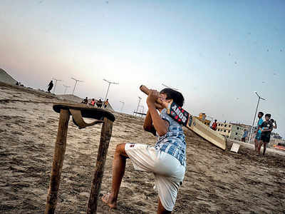 Mumbai Speaks: Who needs stumps?