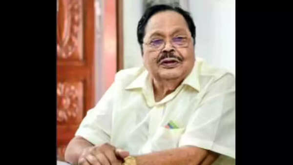 Tamil Nadu polls: DMK forms 7-member committee to hold seat sharing talks with alliance parties
