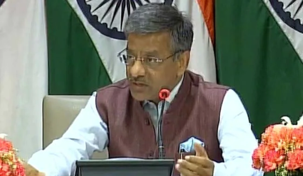 India can consider immediate relief by air if Lanka requests it, says India's HC to Sri Lanka