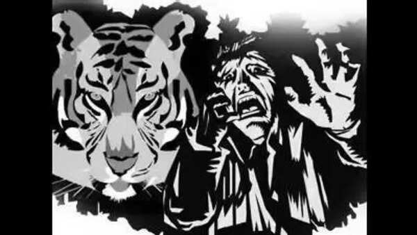 8-year-old Thane boy killed in leopard attack