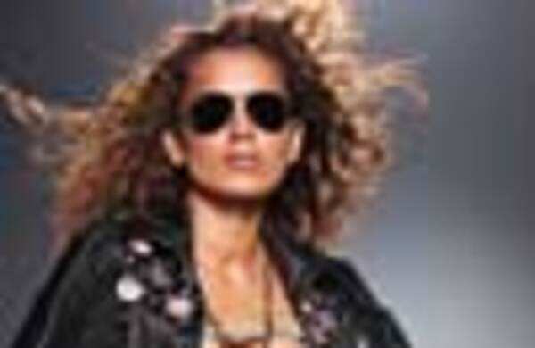 I've become everybody's favourite: Kangna