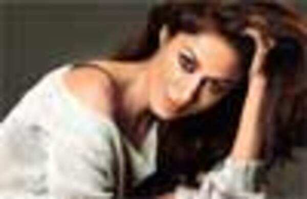 Chitrangda: Sexy, hot, who me?