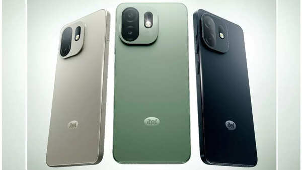 itel A100 with military grade certification launched in India: Price, specifications and more