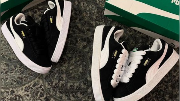 Black sneakers or white sneakers: Which ones should you pick and why?
