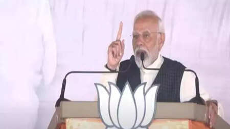 Countdown has started for exit of Congress govt in Chhattisgarh: PM Modi