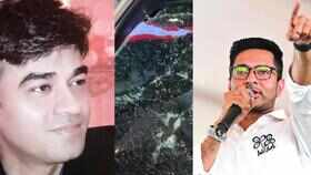 'It Was Abhishek Banerjee': BJP Blames TMC Leaders After Suvendu Adhikari&rsquo;s Close Aide Shot Dead