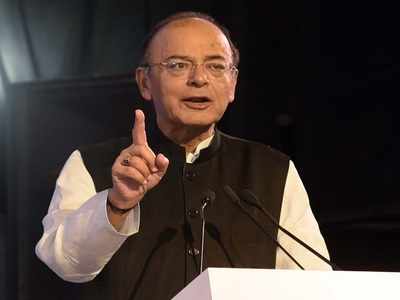 Former FM Arun Jaitley admitted to AIIMS; PM Narendra Modi, Amit Shah pay visit