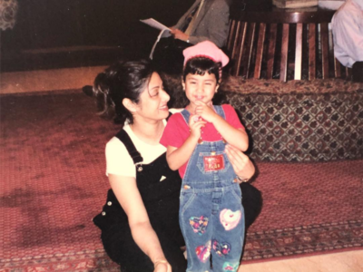 Janhvi Kapoor misses mom Sridevi on her second death anniversary