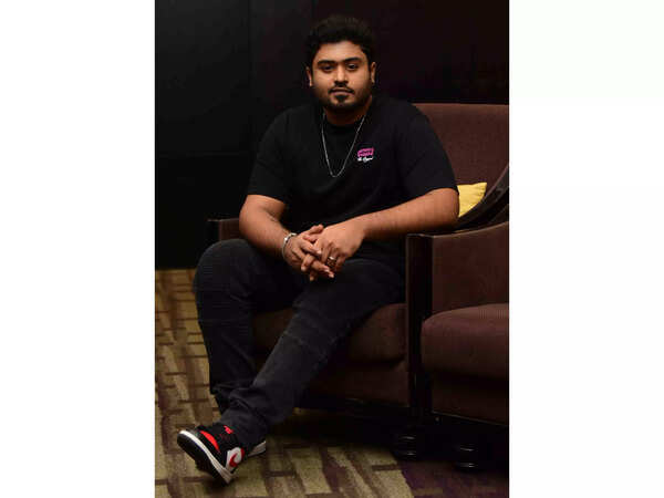 Gokul Suresh: I want to make a name for myself by being part of amazing projects