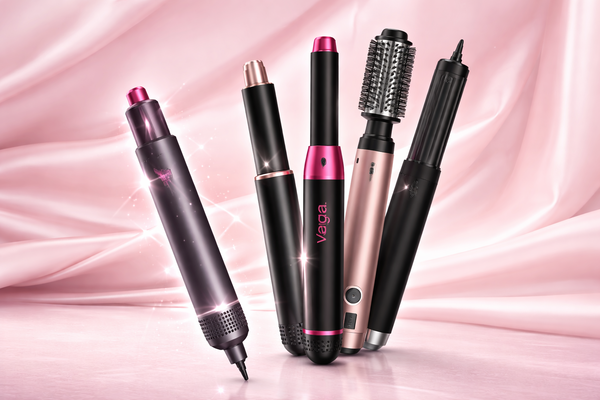 Affordable Alternatives to Dyson Airwrap You Can Buy in India