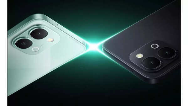 iQoo Z11x 5G goes on sale in India: Price, features, offers and more you need to know before buying