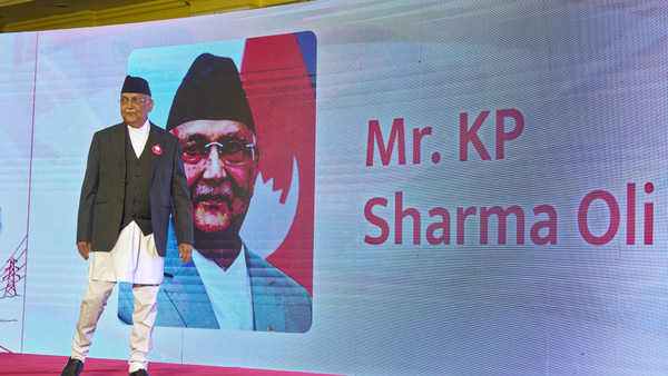 As new Nepal PM takes charge, panel seeks prosecution of Oli over deadly Gen Z protests