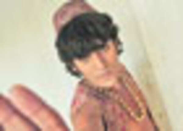 Love can wait: Mandar 