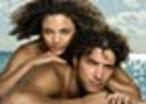 The 'naked women' effect!