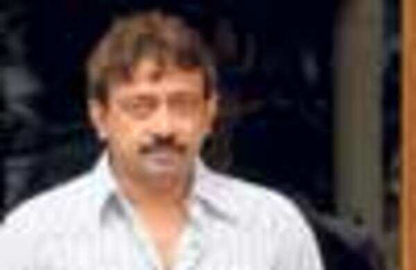 God & Sex is not Nityananda’s biopic: RGV