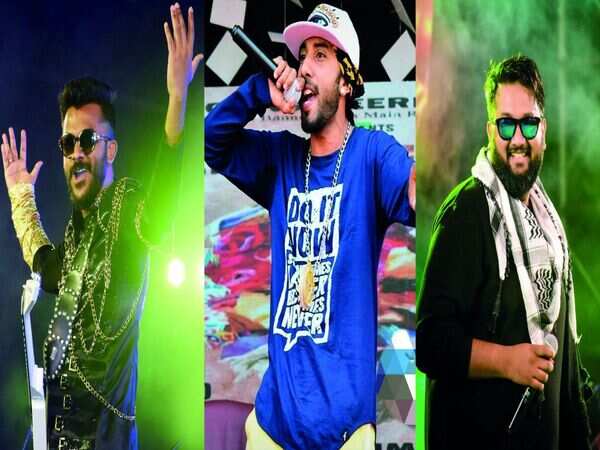 Get set for Chandan Shetty, All.OK as  film music composers