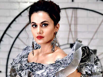 Taapsee Pannu on being dropped from Pati, Patni Aur Woh remake: I deserve an answer. This is disheartening