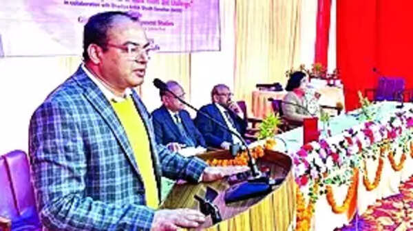 ‘NEP-2020 will help make higher education accessible to masses’