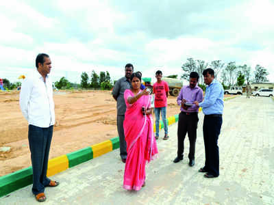 A ‘resting place’ for Khataaras — landfill