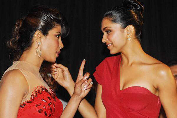 Priyanka wishes Deepika for ‘xXx’, quashes rivalry rumors