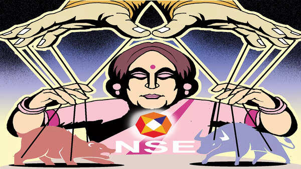 Can Sebi unveil the invisible 'spiritual force' in NSE scandal?