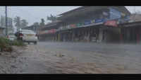 Orange alert issued in parts of Kerala 