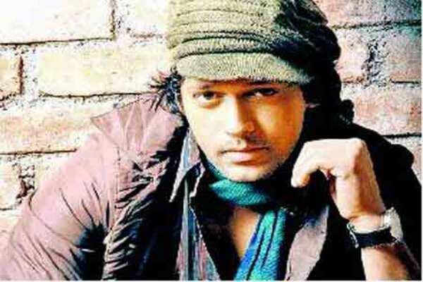 Prez Obama is my co-star: Rajesh Shringarpure