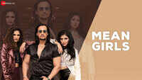 Latest Punjabi Song 'Mean Girls' Sung By Saajan Sharma 