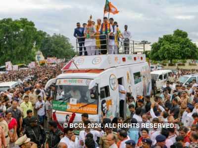 Congress announces 'Mahapardafash' rallies to expose CM Devendra Fadnavis's Mahajanadesh Yatra claims