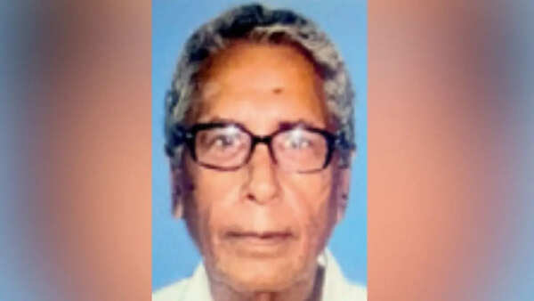 Man found dead in Ghaziabad home, was gagged & tied with rope; house ransacked but nothing stolen