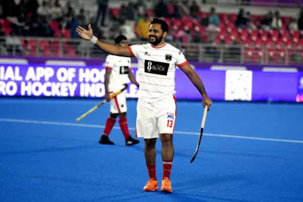 "European leg of Pro League crucial for India’s World Cup, Asian Games plans": Harmanpreet Singh