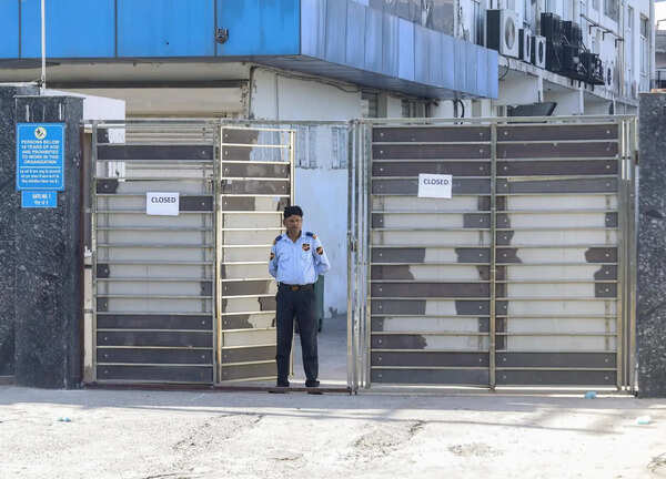 Noida protest: Court rules arrests not illegal, allows police custody