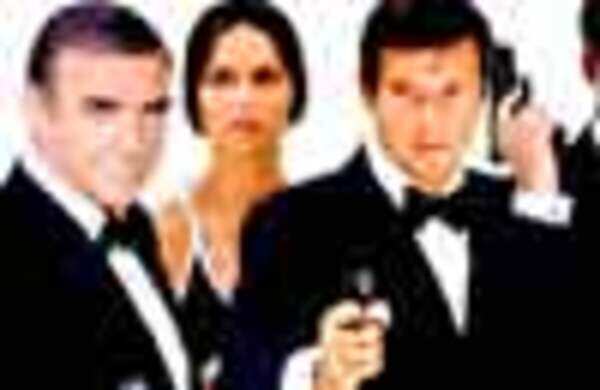Bond, Holmes, Dev D: Men on a role 