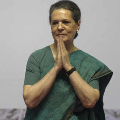 Need to end all acts of violence against women:  Sonia Gandhi