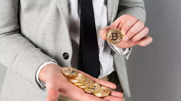 'Crypto crash has affected my life. I'm unable to trust people now'