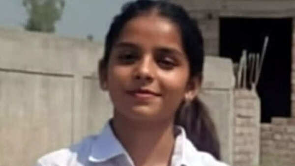 Punjab campus horror: Law student kills girl classmate, turns gun on himself