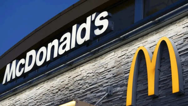 ‘We look into them’: McDonald’s UK boss admits ongoing staff complaints years after harassment scandal