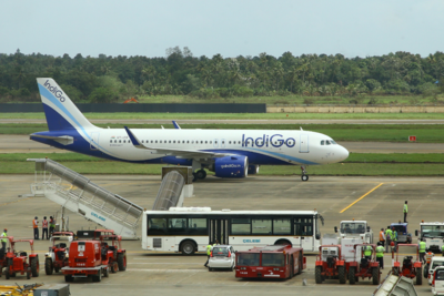 IndiGo crosses 1,500 flights a day milestone