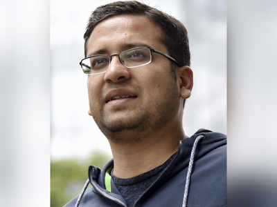 Flipkart CEO Binny Bansal quits over ‘misconduct’