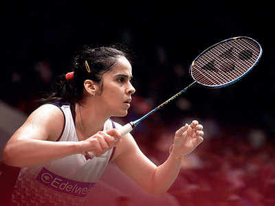 Saina Nehwal, PV Sindhu to reignite on-field rivalry for women's singles title