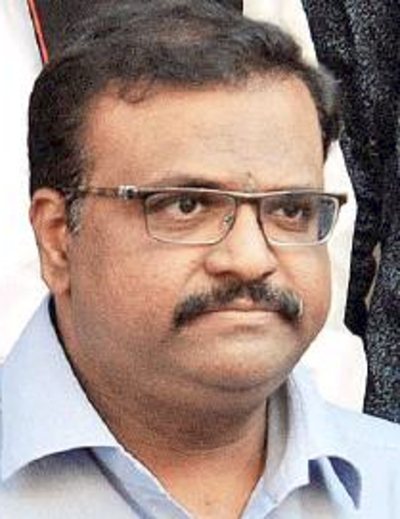 MahaRERA dismisses complaint against Bhujbal co