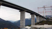 World's highest, Chenab rail bridge to connect Kashmir with rest of India by 2022 