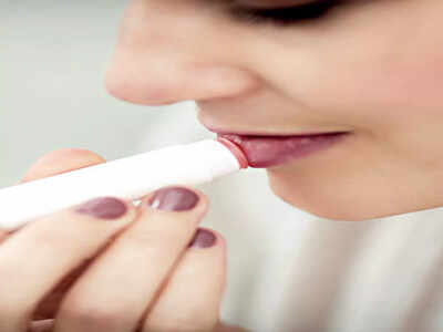 Mirrorlights: Pamper those lips