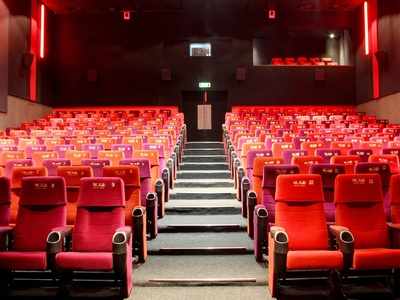 Cinema halls to operate from October 15 with 50 per cent seating capacity, delivery of food items inside theatres prohibited