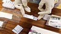 Rapid antigen tests speed up fight against Covid-19 in Delhi 