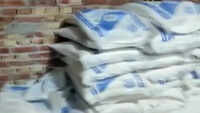 Fake salt manufacturing racket busted in Delhi 
