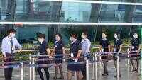 Domestic flights resume from today across India, except Andhra and West Bengal 