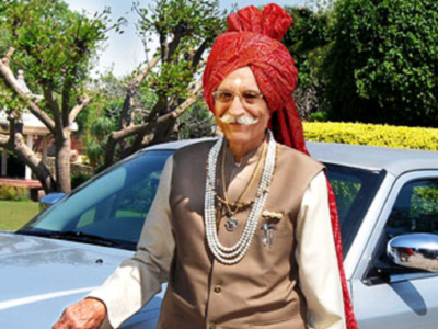MDH owner Dharampal Gulati passes away