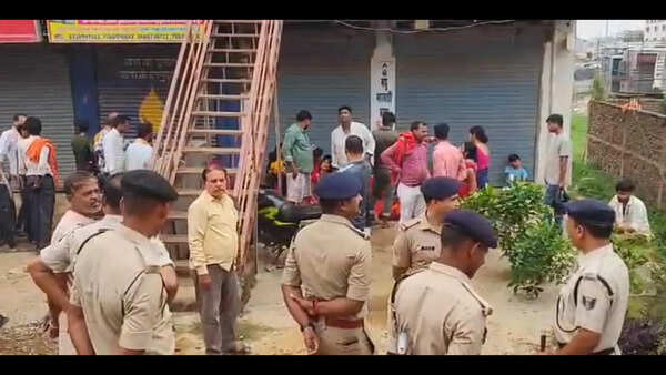 Body of married man found in guesthouse